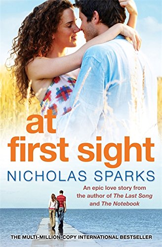 AT FIRST SIGHT - An Epic Love Story