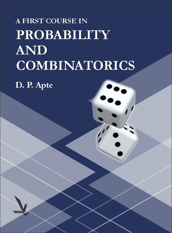 A First Course In Probabilty And Combinatorics