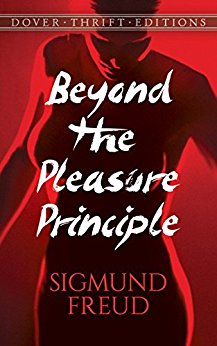 BEYOND THE PLEASURE PRINCIPLE - Dover Thrift Editions