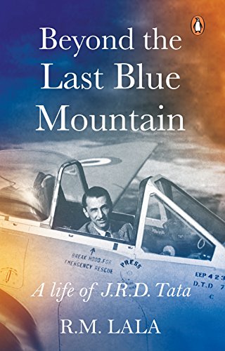 Beyond the last blue mountain
