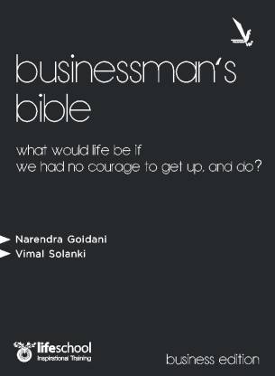 Businessmans Bible