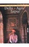 DELHI AGRA JAIPUR- THE GOLDEN TRIANGLE - Asia Colour Guides - SUMI KRISHNA CHAUHAN