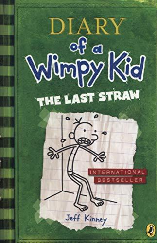 Diary of a Wimpy Kid (3) : The Last Straw
