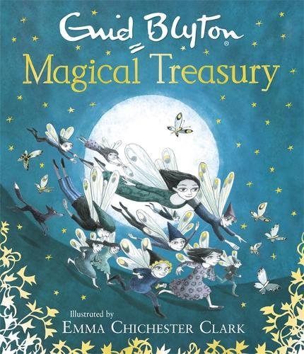 ENID BLYTON: MAGICAl TREASURY