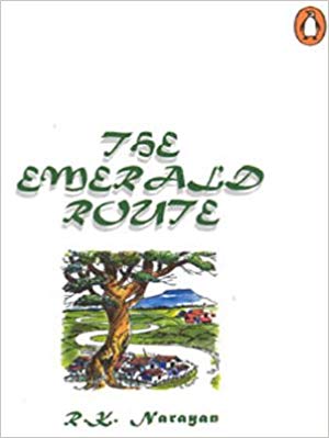 Emerald Route