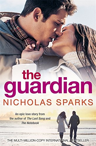 THE GUARDIAN - An Epic Love Story