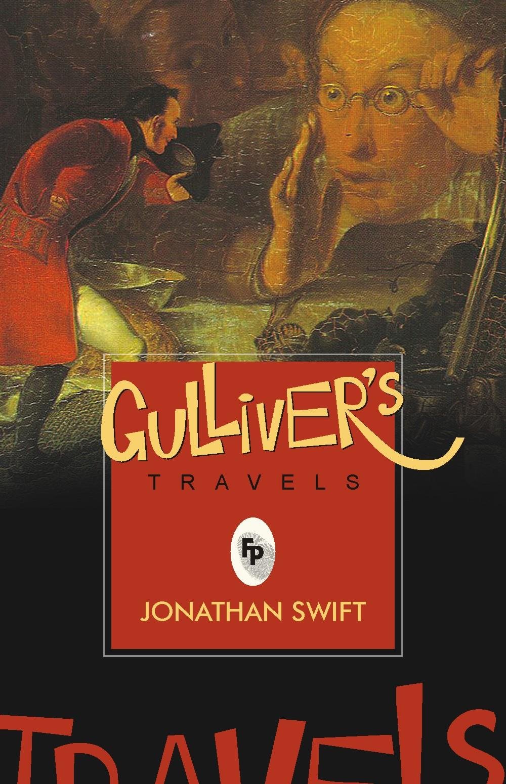 GULLIVERS TRAVELS