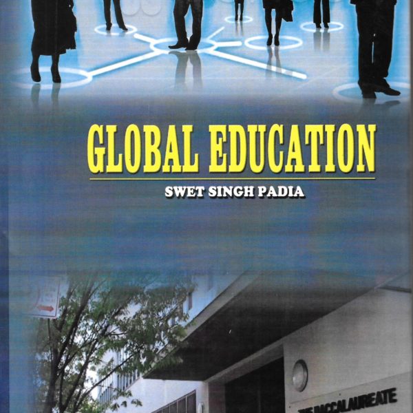 Global Education - Swet Singh Padiya