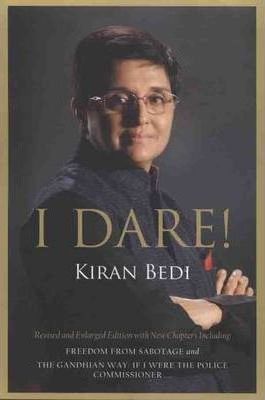 I Dare