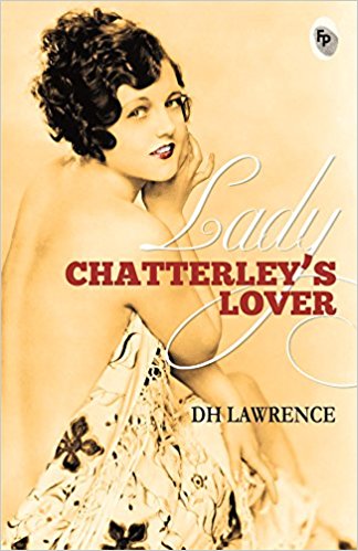 LADY CHATTERLEY'S LOVER