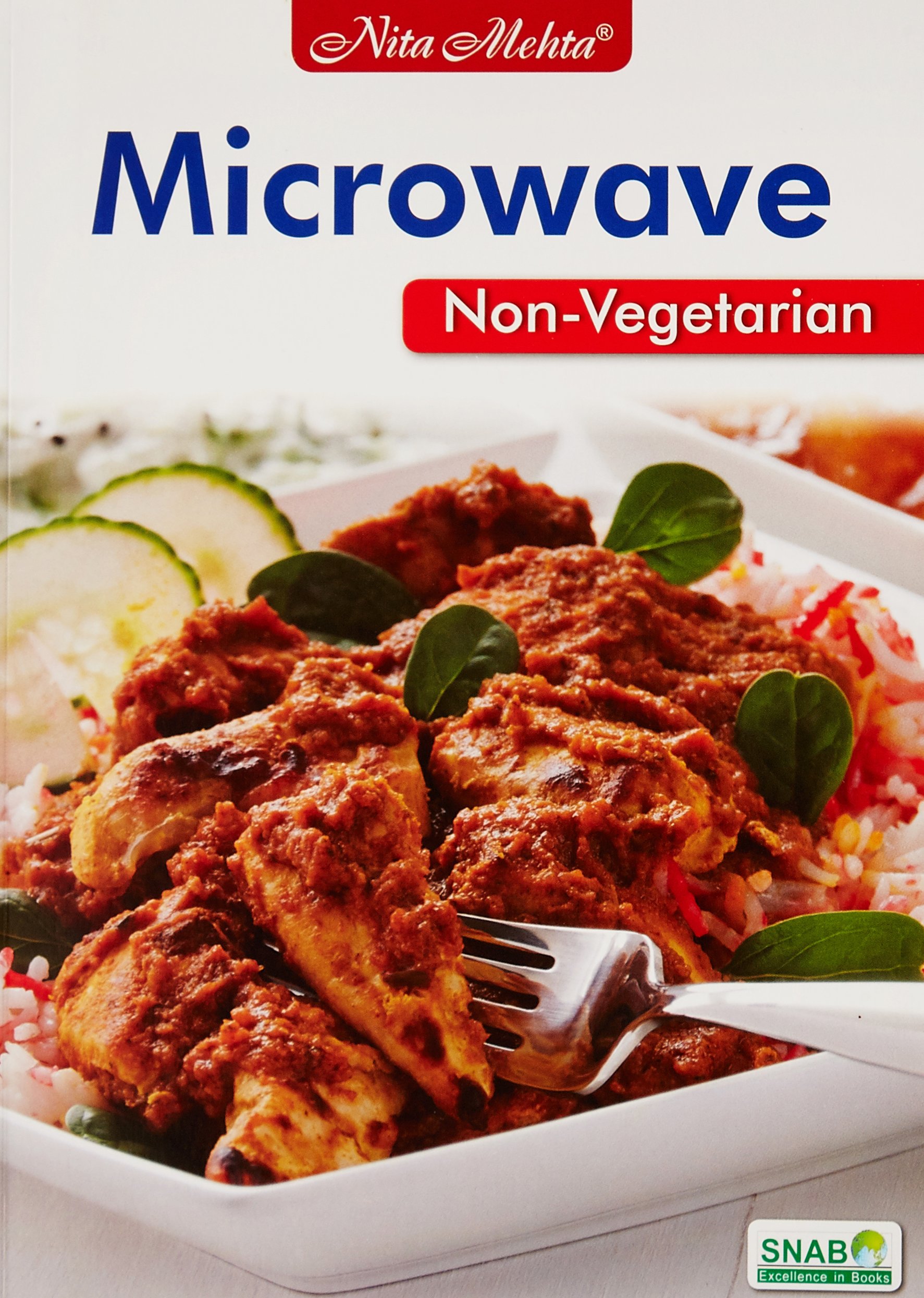 MICROWAVE - Non-Vegetarian
