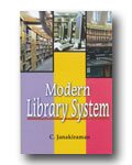 Modern Library System - C. Janakiraman