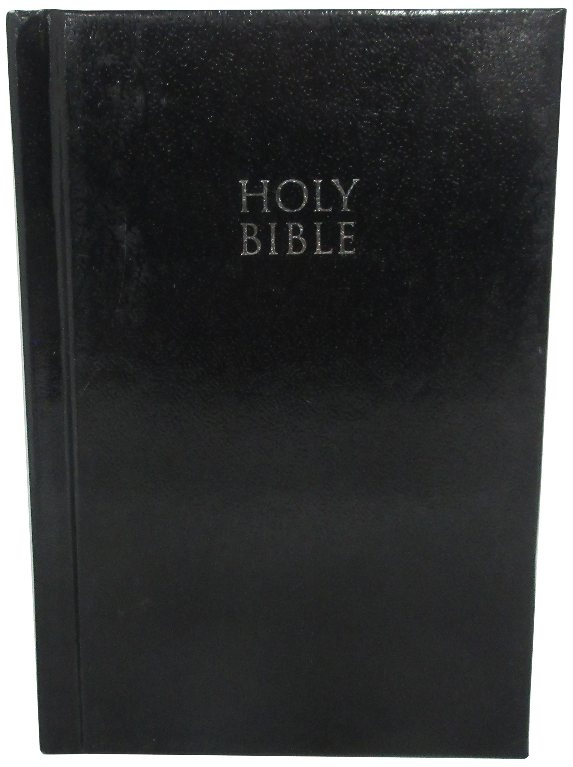 HOLY BIBLE