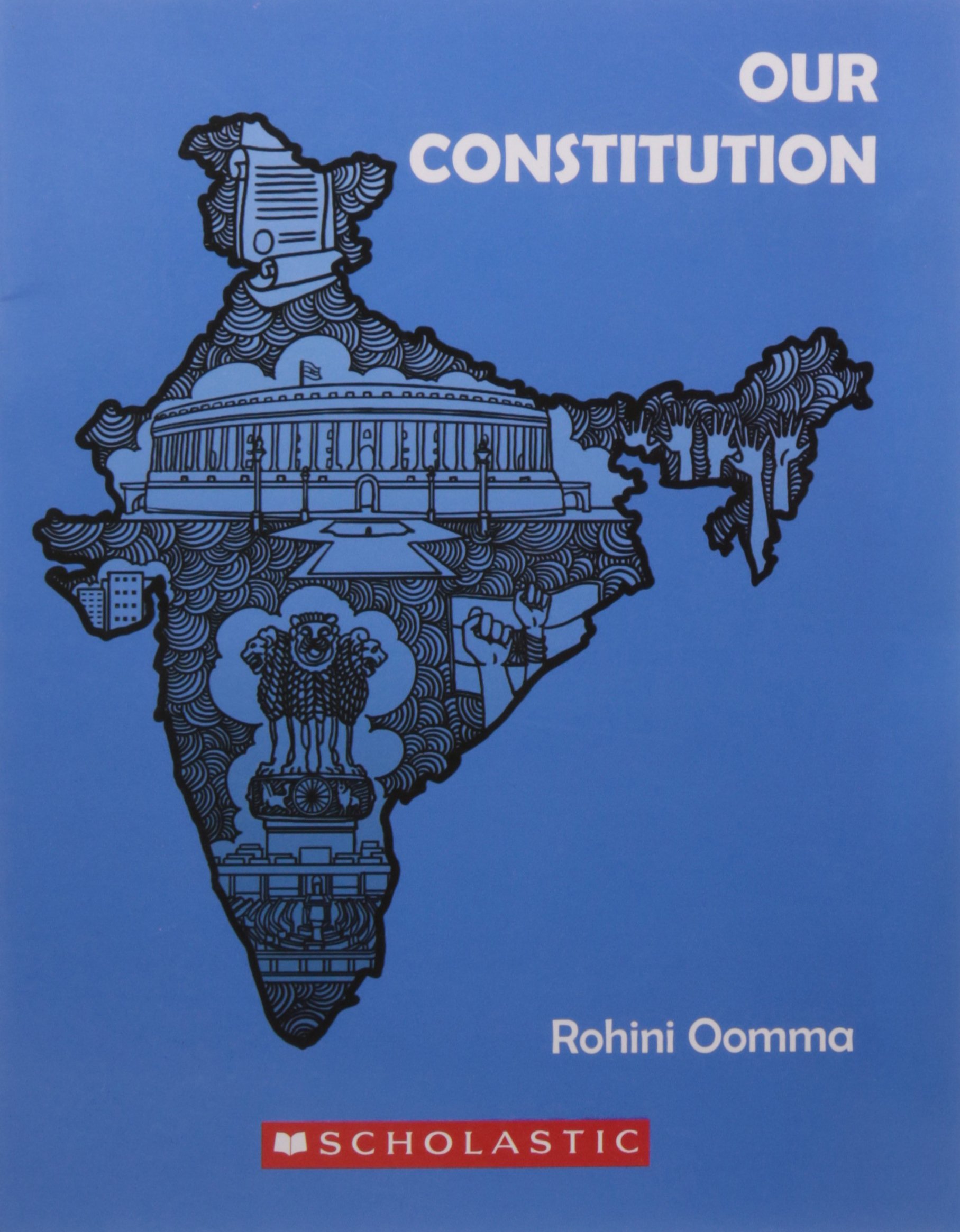 Fundamental Rights | Indian constitution, Study flashcards, Creative mind  map