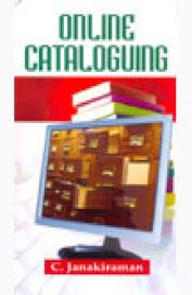 Online Cataloguing - C. Janakiraman