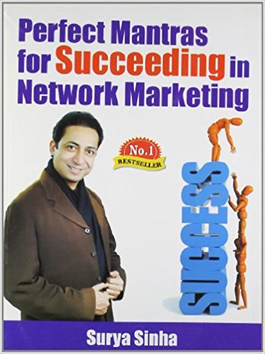 PERFECT MANTRAS FOR SUCCEEDING IN NETWORK MARKETING - SUCCESS