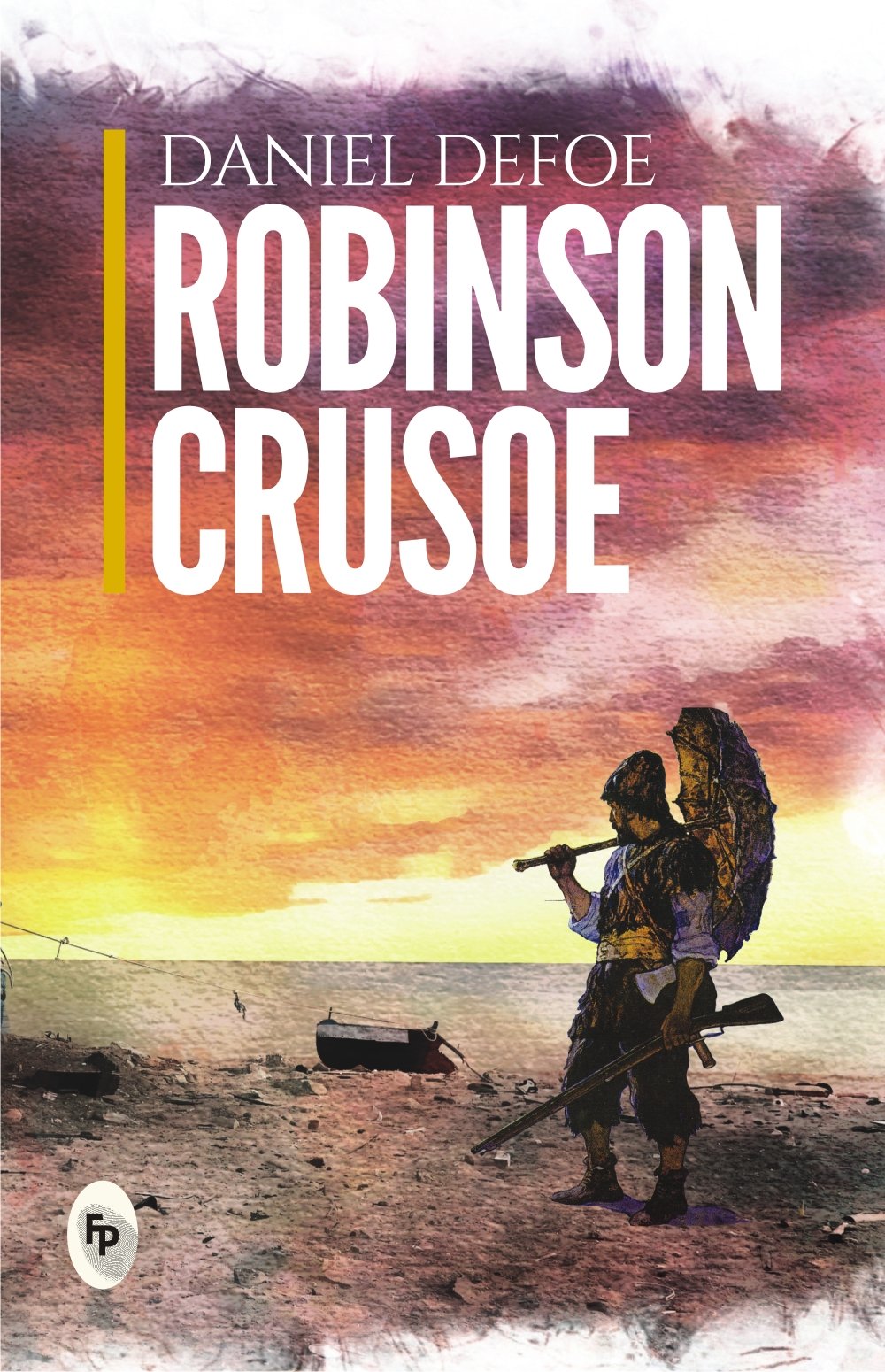 ROBINSON CRUSOE 