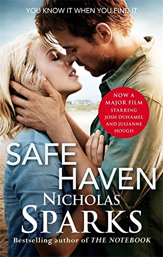SAFE HAVEN : YOU KNOW IT WHEN YOU FIND IT