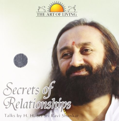 SECRETS OF RELATIONSHIPS