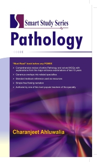 SSS Smart Study Series : Pathology 1e