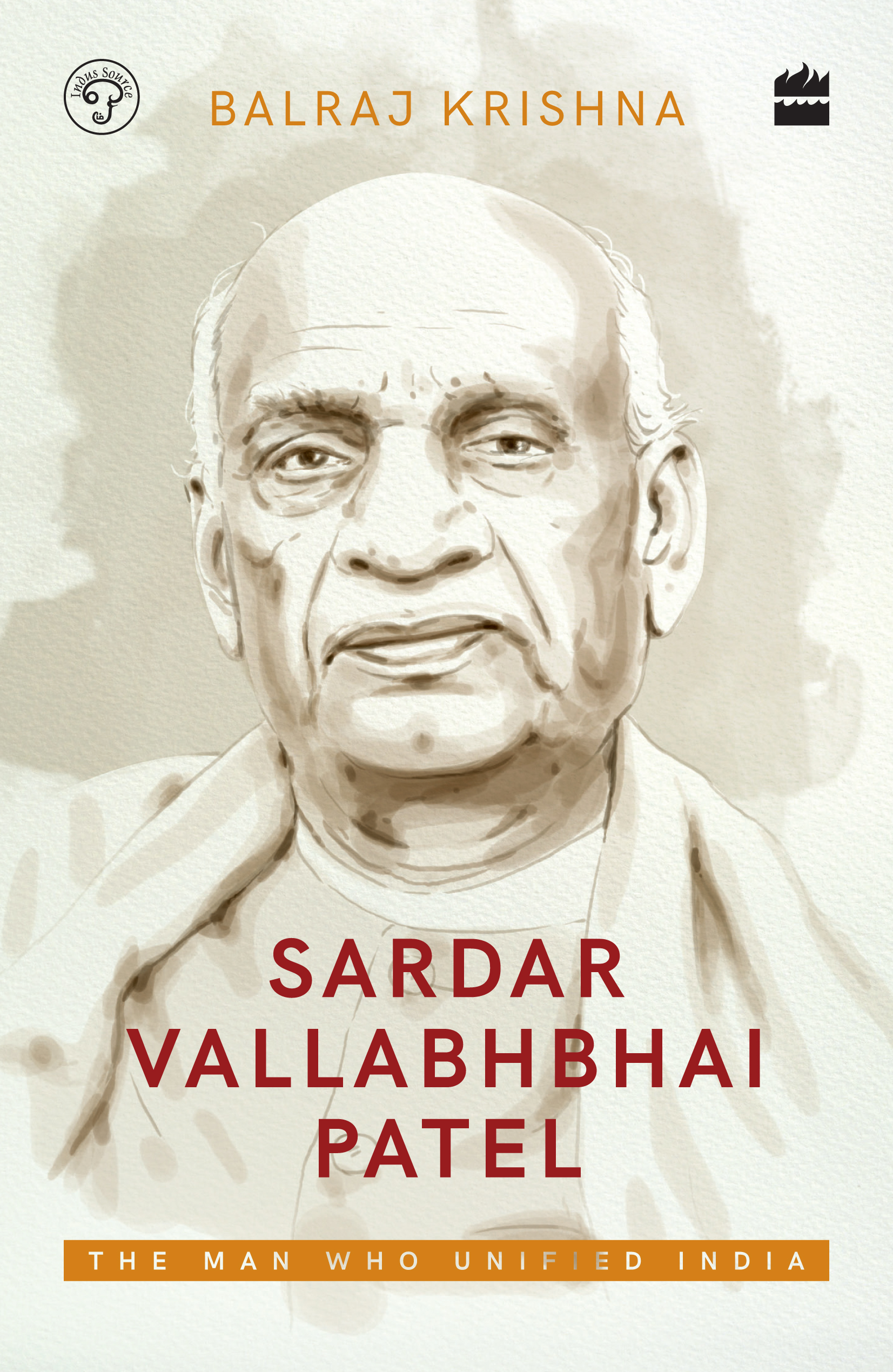 Sardar patel:The man who Unified india