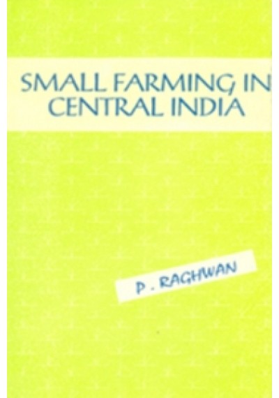 Small Farming in Central India