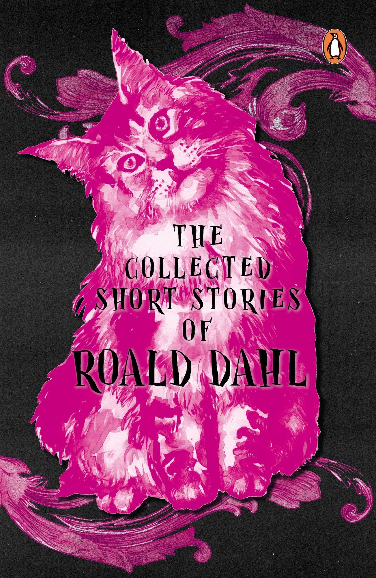 THE COLLECTED SHORT STORIES ROALD DAHL