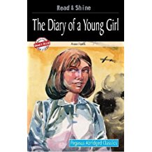 THE DIARY OF A YOUNG GIRL
