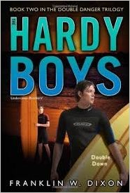THE HARDY BOYS 26 DOUBLE DOWN
