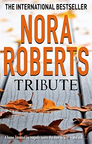 TRIBUTE : A HOME HAUNTED BY TRAGEDY OPENS THE DOOR TO LOVE -- AND EVIL
