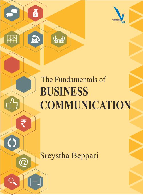 The Fundamentals of Business communication