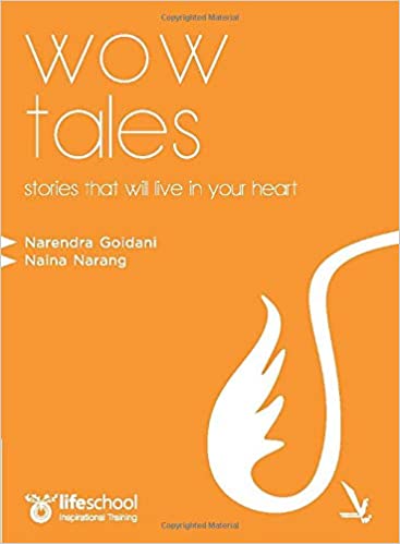 Wow Tales