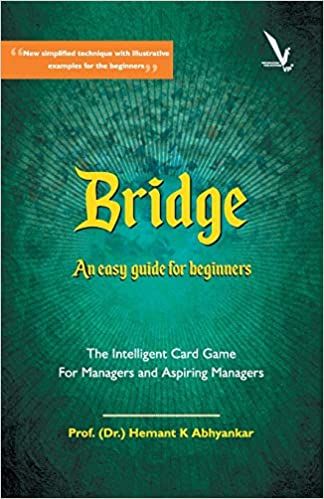 Bridge Game An Easy Guide For Beginers 