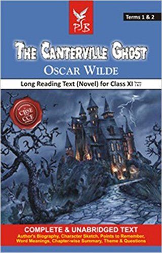 Sir Simon de Canterville Character Analysis in The Canterville Ghost   LitCharts