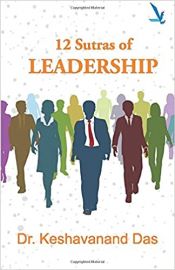 12 Sutras of LEADERSHIP