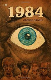 1984 - By George Orwell