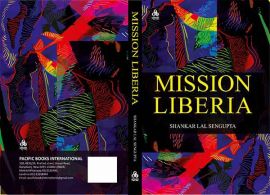 MISSION LIBERIA