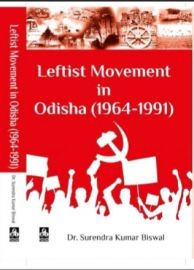 Leftist Movement on Odisha (1964 to 1991)