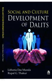 Social and Culture Development of Dalits