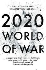 2020 : WORLD OF WAR