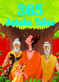 365 JATAKA TALES 