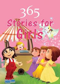 365 STORIES FOR GIRLS