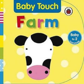 Baby Touch : Farm
