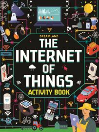 The Internet of Things Activity Book