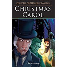 A CHRISTMAS CAROL - PEGASUS ABRIDGED CLASSICS