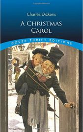 Dover Thrift Editions: A CHRISTMAS CAROL
