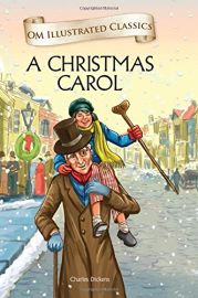 Om Illustrated Classics : A CHRISTMAS CAROL