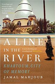 A Line in the River: Khartoum, City of Memory