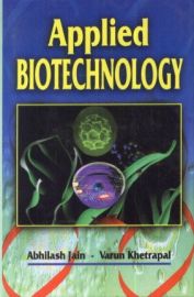 Applied Biotechnology - Abhilash Jain & Varun Khetrapal