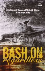 BASH ON REGARDLESS
